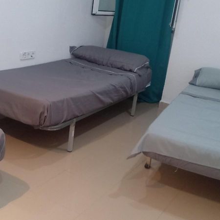 Start Home Аликанте Экстерьер фото